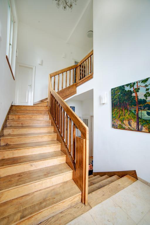 Nosislav Apartments ภายนอก รูปภาพ